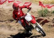 Honda CRF150R